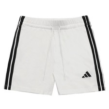 adidas Sportswear Essentials 3S Cotton Shorts Women's Lifestyle AsiaFit JD0910