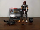 GI Joe 50th Anniversary Zartan TRU exclusive 3.75" Hasbro