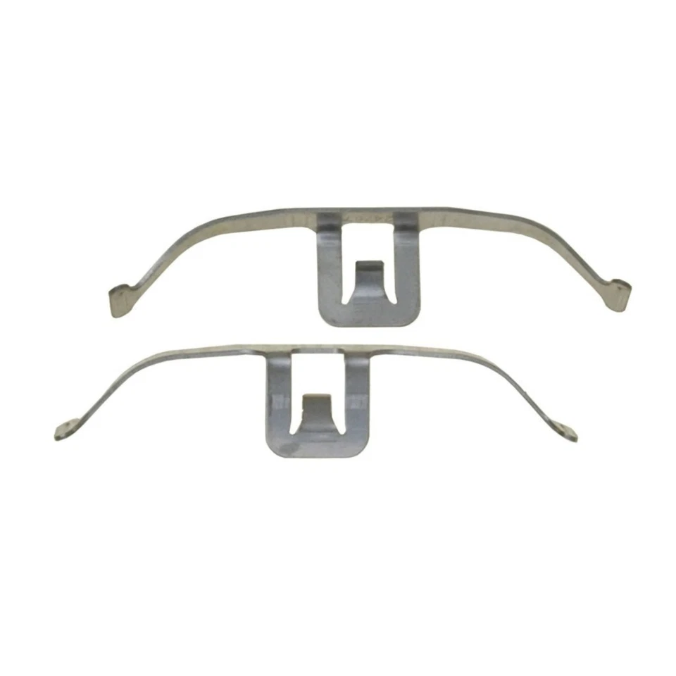 Freno de disco delantero ACDelco original para Mercedes-Benz E550 2010 | Kit | Acero Foto 3 de 4