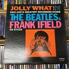 Beatles & Frank Ifield – Jolly What! VJLP-1085 CLEAN Black Label