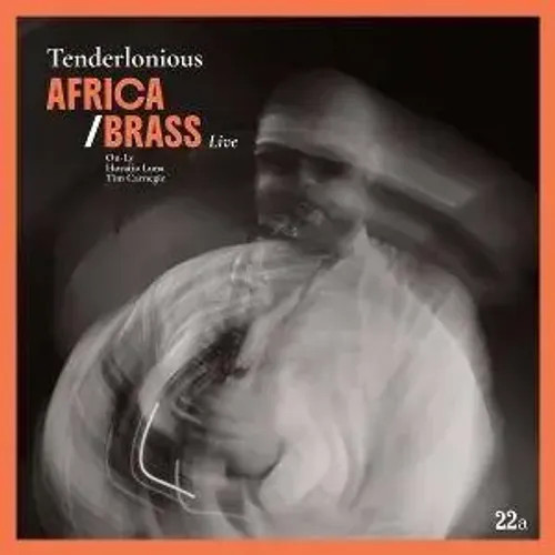 Africa/Brass Live | Tenderlonious | Audio-CD | CD | 2026 | 375 Media GmbH - Bild 4