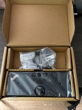 Stacja dokująca Lenovo ThinkPad Thunderbolt 4 - czarna/czerwona, wtyczka amerykańska (40B00300US)