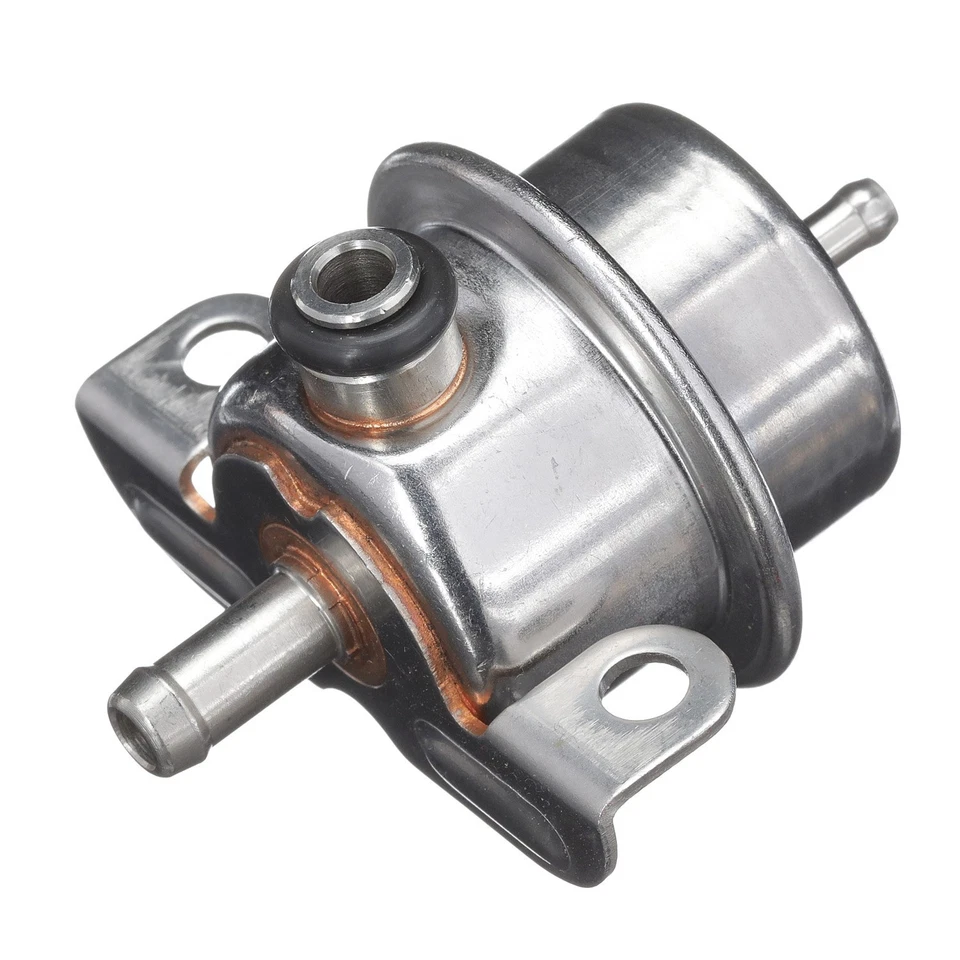 Regulador de presión de inyección de combustible Delphi para Ford Bronco II 1986-1990 2,9 L V6 Foto 2 de 4