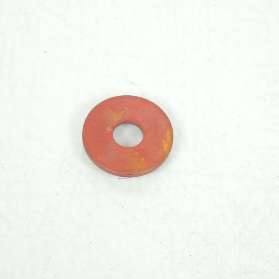 Joint cuivre 8x25x2mm pour réparer les fuites de vidange sur MBK Booster 50