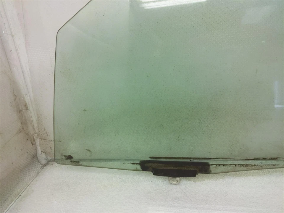 Lexus Rx300 1999-2000 conductor delantero izquierdo ventana de vidrio 68102-48020 fabricante original Foto 3 de 4