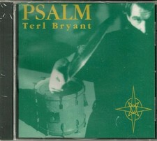 Psalm - Terl Bryant CD VLVG The Cheap Fast Free Post