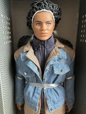 Studio Sessions Darius Reid Monarchs Homme Integrity Toys Fashion Royalty Nrfb