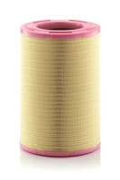 Luftfilter Mann Filter C 31 1410 Ansaugluftfilter