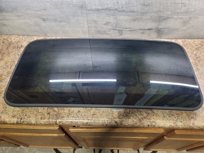 13-20 INFINITI JX35 QX60 SUNROOF SUN ROOF MOONROOF WINDOW GLASS ASSY OEM