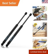 ANANA C16-08053 20 inch 80 lb Gas Struts, Boat Hatch Camper Shell Shocks