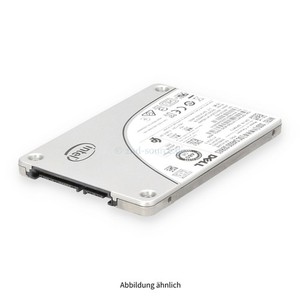 Dell 480GB SATA 6G SFF Mixed Use SSD P7KTJ 0P7KTJ