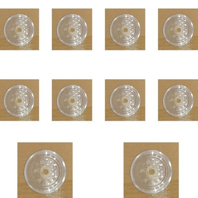 10pcs Encoder Disc Fits For Epson L 3167 L 3110 L 3156 L 3106 L 3100 L 3161