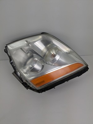 ⑦Dolby•dts フィルム 2006 2007 2008 2009 10 11 Cadillac DTS Xenon Headlight
