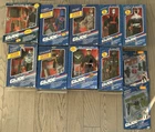 G.I Joe Hall of Fame 12" Lot! Complete figures, Incomplete accessory packs