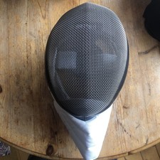 Leon Paul Club 350N fencing mask