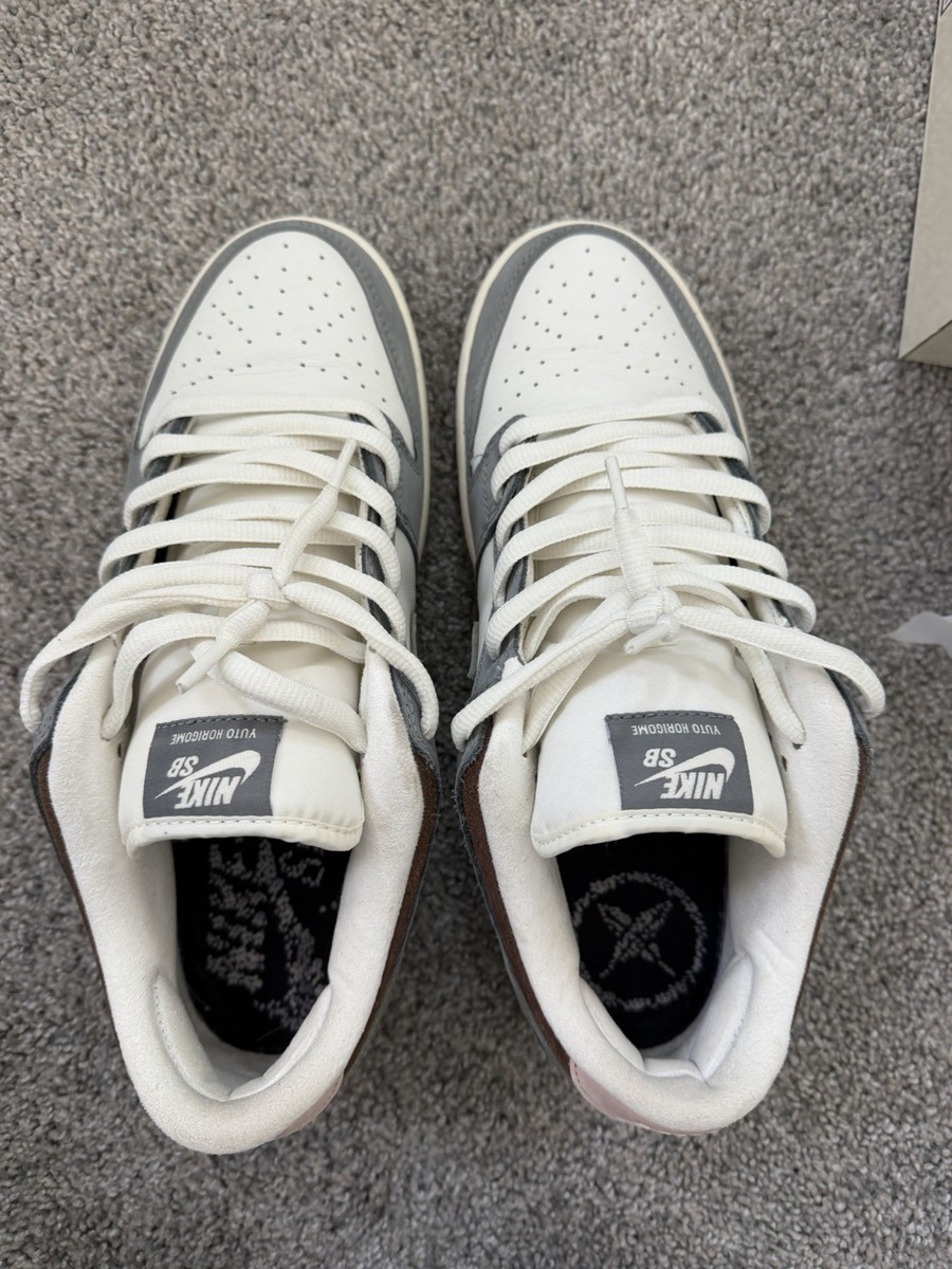 Nike SB Dunk Low Yuto Horigome sz10 | eBay Nike SB Dunk Low Yuto Horigome sz10 | eBay
