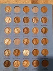 3 Albums 1909-2008 Lincoln Cent Album Excludes 09-S 14-D 31-S 09s Vdb  46