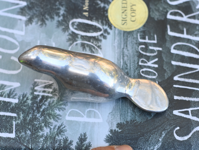 【 ホセルトン スカルプチャー】 カナダ製 アルミニウム 「ビーバー」 Hoselton Beaver no.957 Canada Cast Aluminum Paper Weight | eBay