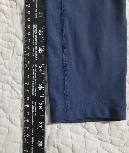 Collant da corsa Tracksmith Turnover donna taglia small abbigliamento attivo - Foto 3 di 9
