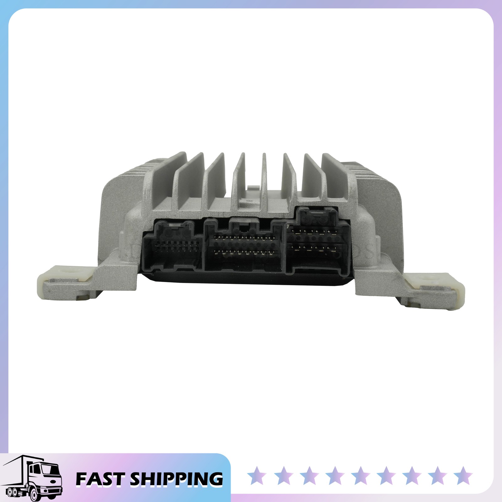 Maserati GranTurismo 2008-2019 Rear Amplifier P/N 230520