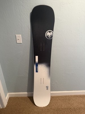 2025 Never Summer Proto Ultra