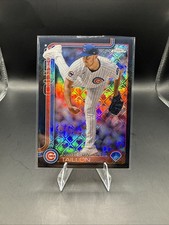 2025 Topps Chrome LogoFractor Baseball Checklist Guide in-content 27