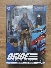 2021 Hasbro G.I. Joe Classified Series  36 Spirit Iron-Knife 6  Figure New