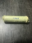 90% Silver Roosevelt Dime Roll (1946-64) (50 Dimes)
