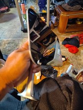 Vintage Ford Mirror  C8ub-17744. 2