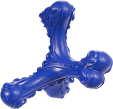 Giocattoli Da Masticare per Cani per Masticatori Aggressivi Di Razza Grande, Gio