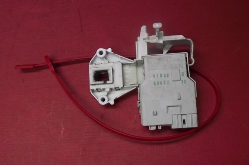 Waschmaschine Bosch WKD28352GB/01 Türschloss