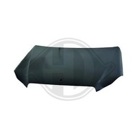 1X Motorhaube Diederichs 1617001 Passend FüR MERCEDES-BENZ