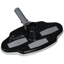 Poolmaster Deluxe Vinyl Liner Swimming Pool Vacuum - Premier Collection