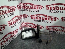 Retroviseur gauche (ou coque) Volvo 460