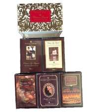 Victoria's Secret Classic By Request Collection Cassette Boxset 5 1990
