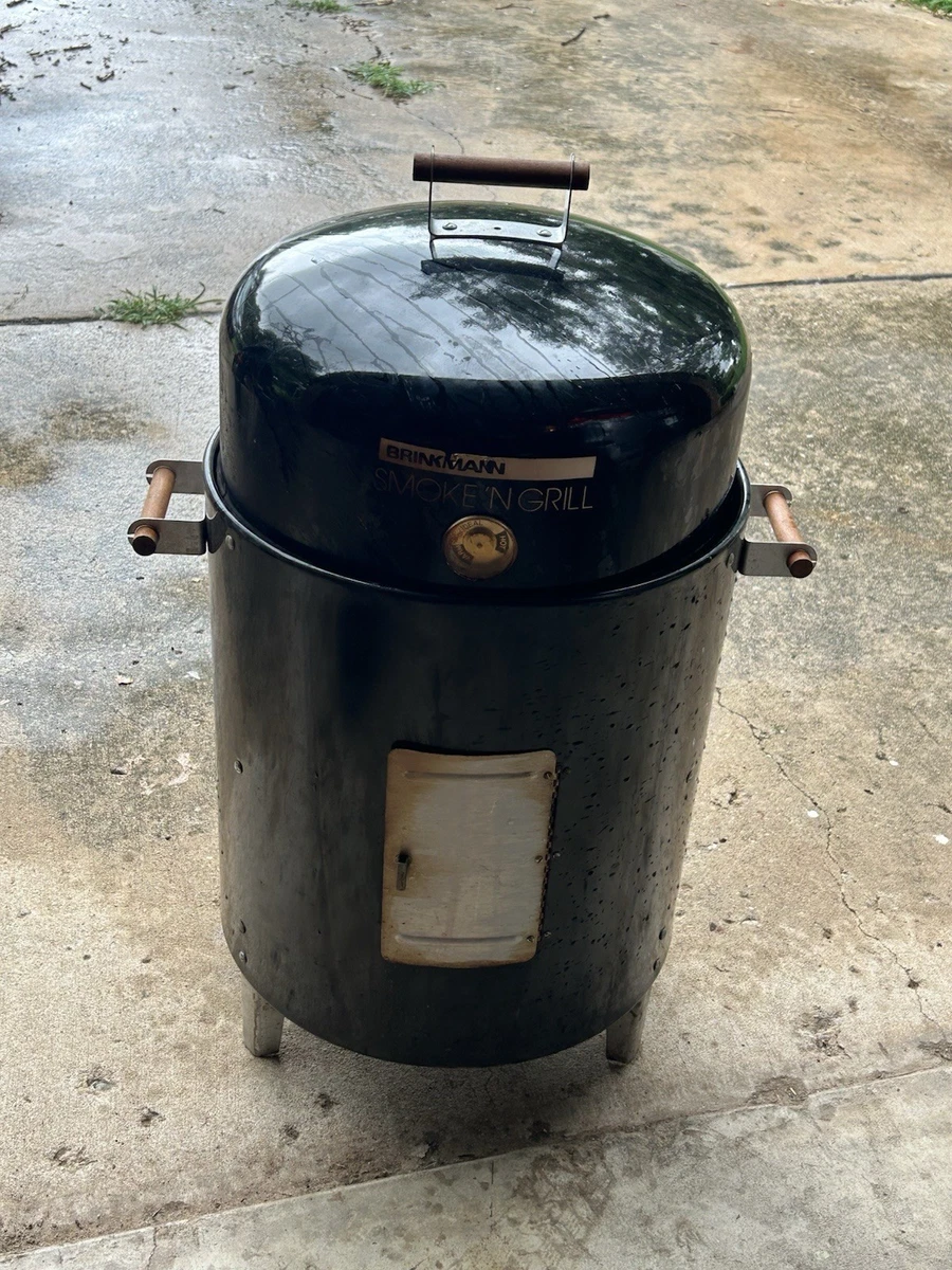 Brinkmann Smokers for sale | eBay