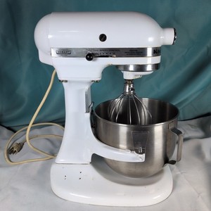 Kitchenaid K5ss Mixer | eBay