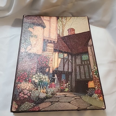 #ad #ad Vintage Antique Scrapbook Album Cards Aberdeen Washington 1899 Newspaper Clip $29.99