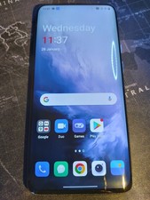 OnePlus 7 Pro - 256GB - Blue (8GB RAM) (Unlocked) (Dual SIM)