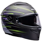 Bell Lithium Black Yellow