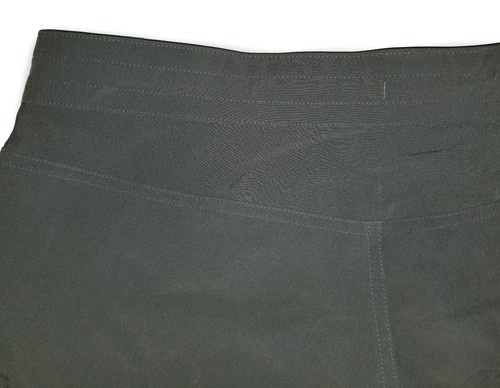 SIMMS Fishing Board Shorts GRAY Outdoor Performance Hiking Swim Mens NEW 32 - Picture 8 of 9
