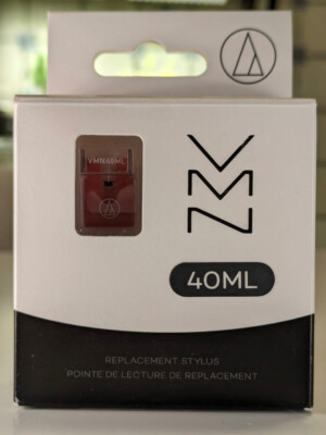AudioTechnica VMN40ML Nadel (VM 540 ML, VM 740 ML) VMN 40 ML