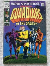 Marvel Superhelden #18 1. App. Guardians Of T...