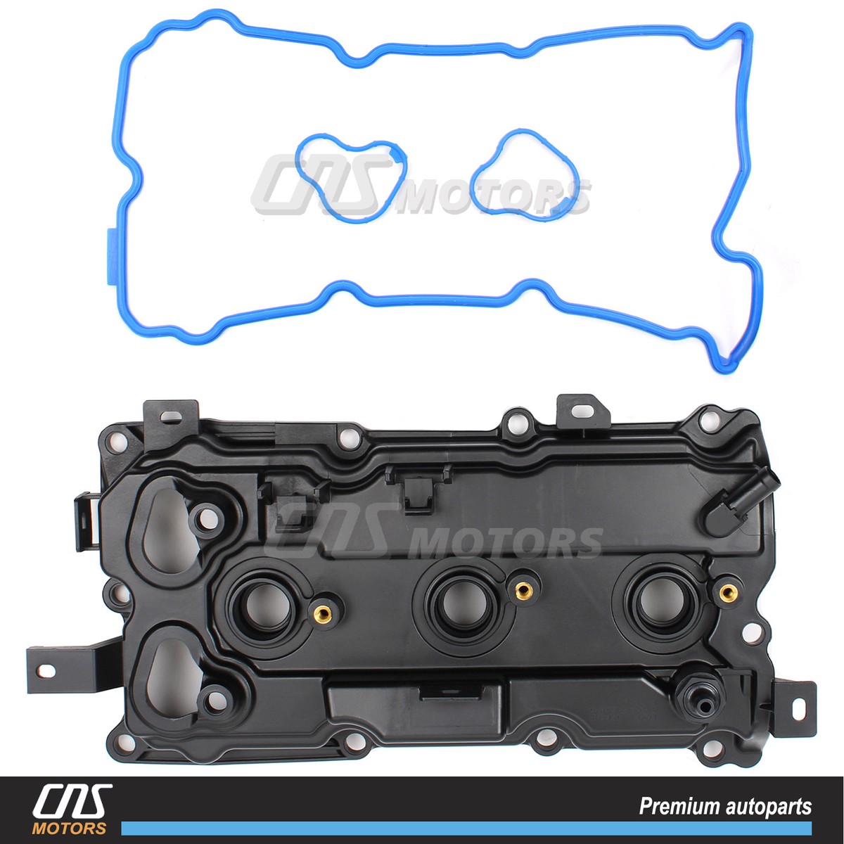 2007-2008 nfnt G35 3.5L Drver Engne Cylnder Head Valve Cover 13264-Jk20b | eBay