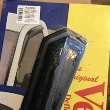Rain Guards 2Pc Window Vent Visor Shade For Dodge Chrysler Plymouth 1996 NOS