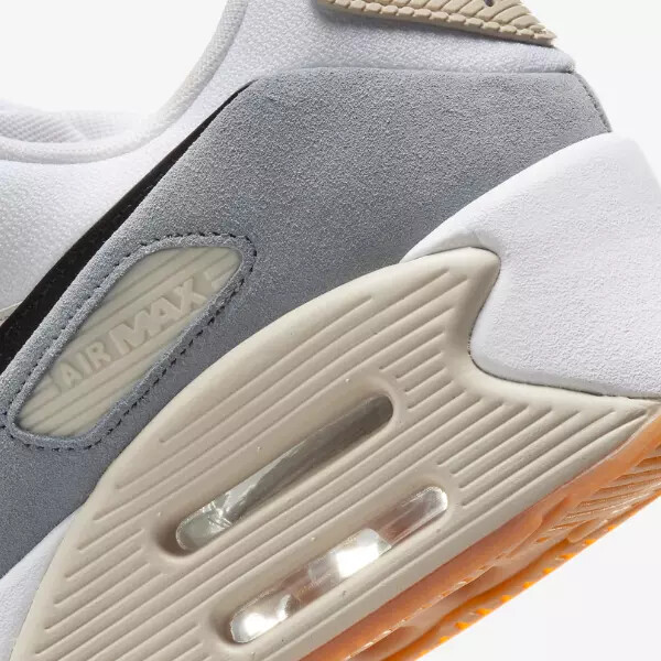 スニーカー Nike Air Max 90 LV8 Women's Shoes FD4328-106 Amazon.com | Nike Air Max 90 LV8 Women's Shoes (FD4328-106