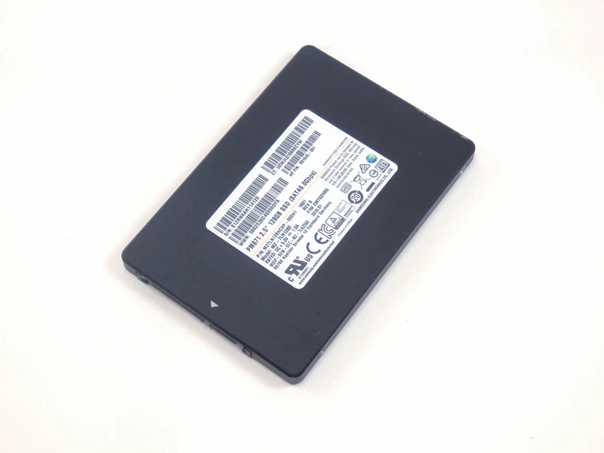 Samsung mz7ln128hchp sale