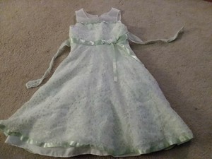 ebay white dresses size 12