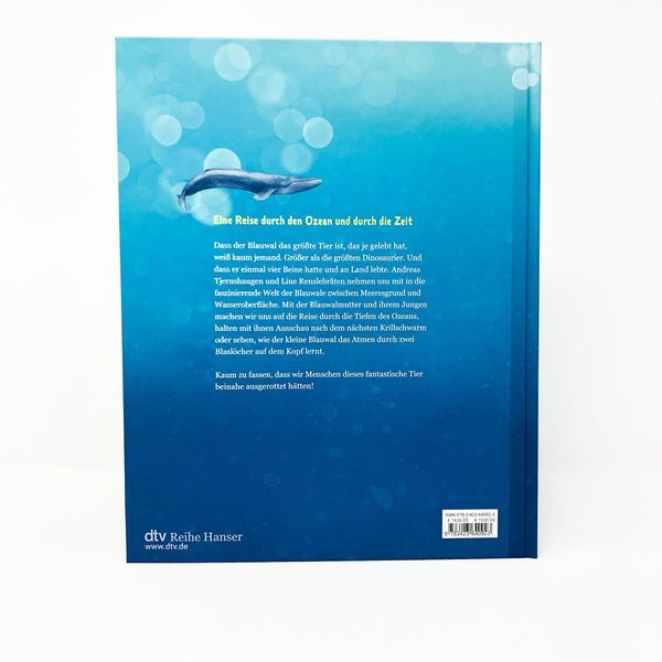 Thumbnail - Der Blauwal