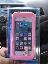 waterproof cell phone case
